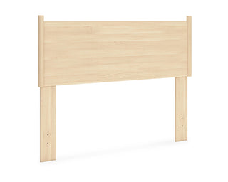 Cabinella Full Panel Headboard
