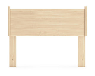 Cabinella Full Panel Headboard
