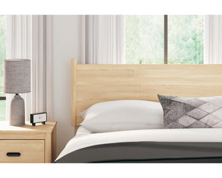 Cabinella Queen Panel Headboard