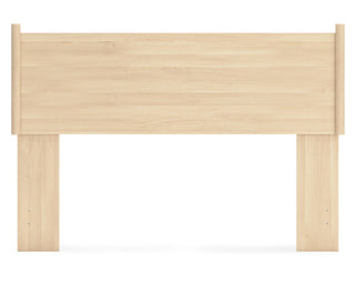 Cabinella Queen Panel Headboard