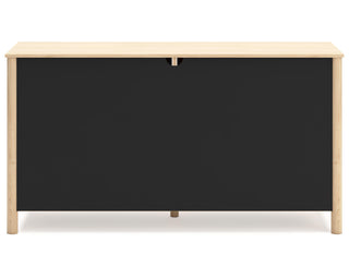 Cabinella Dresser