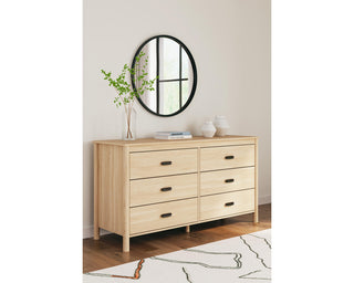 Cabinella Dresser