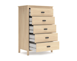 Cabinella Chest of Drawers