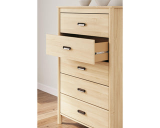 Cabinella Chest of Drawers
