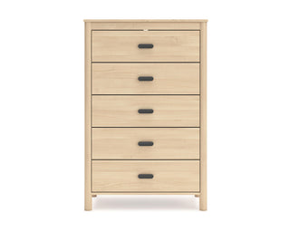 Cabinella Chest of Drawers