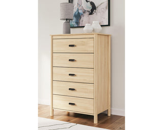 Cabinella Chest of Drawers