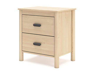 Cabinella Nightstand
