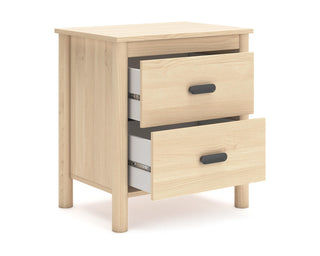 Cabinella Nightstand