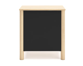 Cabinella Nightstand