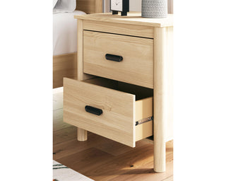 Cabinella Nightstand