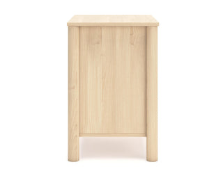 Cabinella Nightstand
