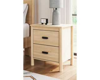 Cabinella Nightstand
