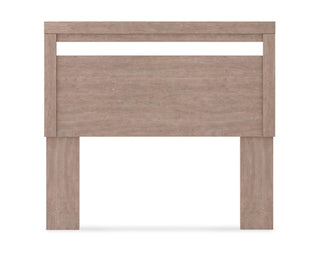 Flannia Full Panel Headboard