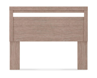 Flannia Queen Panel Headboard