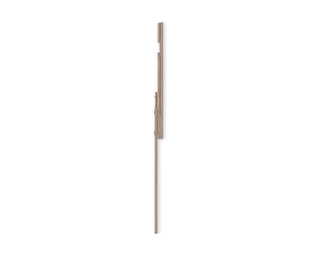 Flannia Queen Panel Headboard