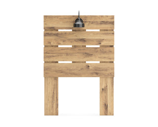 Larstin Twin Panel Headboard
