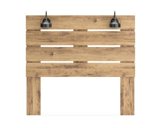 Larstin Queen Panel Headboard