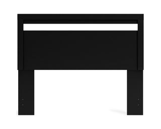 Finch Queen Panel Headboard
