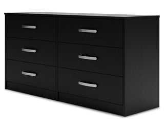 Finch Dresser
