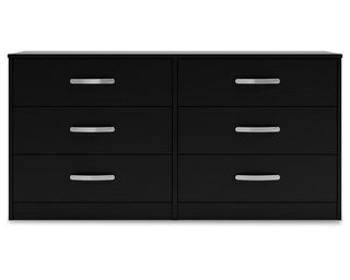 Finch Dresser
