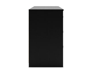 Finch Dresser