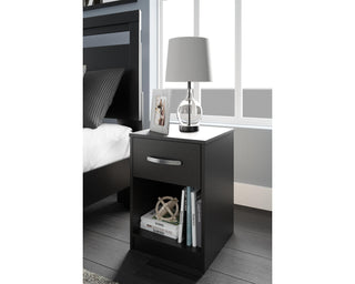Finch Nightstand