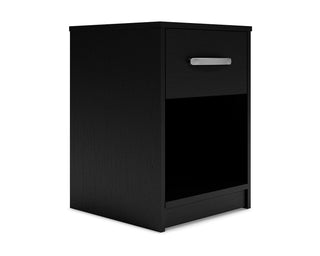 Finch Nightstand