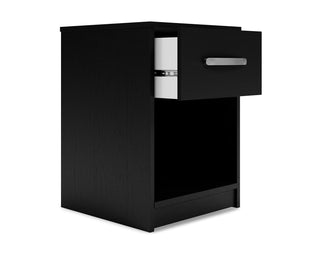 Finch Nightstand