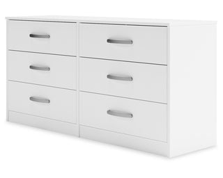 Flannia Dresser
