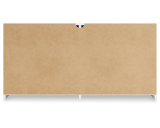 Flannia Dresser