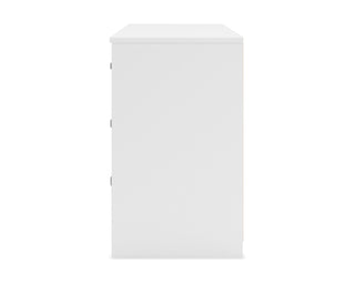 Flannia Dresser