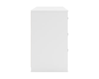 Flannia Dresser