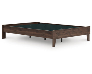 Calverson Full Platform Bed