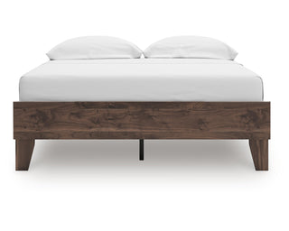 Calverson Full Platform Bed