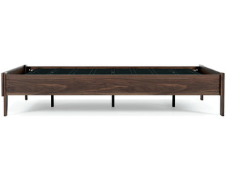 Calverson Full Platform Bed