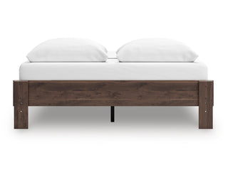 Calverson Queen Platform Bed