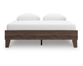 Calverson Queen Platform Bed