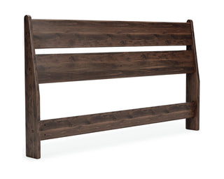 Calverson Queen Panel Headboard