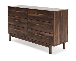 Calverson Dresser