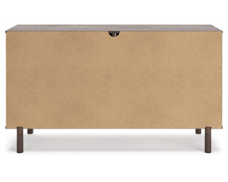 Calverson Dresser