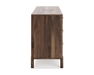 Calverson Dresser