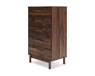 Calverson Chest of Drawers