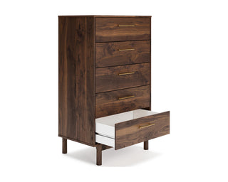 Calverson Chest of Drawers