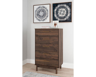 Calverson Chest of Drawers