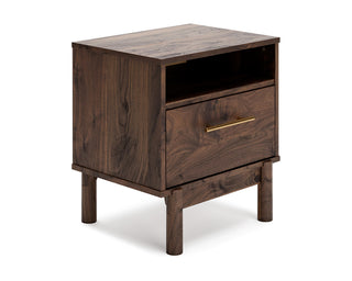 Calverson Nightstand