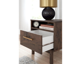 Calverson Nightstand