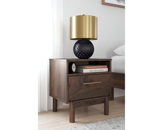Calverson Nightstand