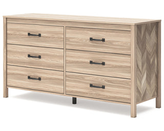 Battelle Dresser