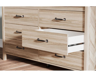 Battelle Dresser
