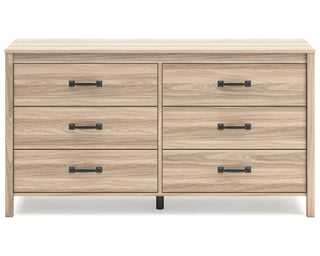 Battelle Dresser